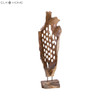 Elk Home Teak Root Ornamental Accessory - 2917502