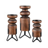 Elk Home Stilton Candle - Candleholder - 525629