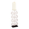 Elk Home Fern Candle - Candleholder - 8996-001