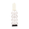 Elk Home Fern Candle - Candleholder - 8996-001