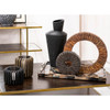 Elk Home Louver Candle - Candleholder - H0897-10485