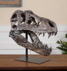 Uttermost Tyrannosaurus Sculpture