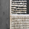 Dynamic Robin Machine-made 1150 Beige/taupe/charcoal Area Rugs