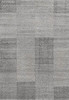 Dynamic Robin Machine-made 1151 Grey/charcoal/light Grey Area Rugs