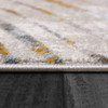 Dynamic Gold Machine-made 1364 Grey/ivory/multi Area Rugs