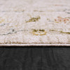 Dynamic Hudson Machine-made 1450 Beige Area Rugs