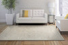 Dynamic Hudson Machine-made 1450 Beige Area Rugs