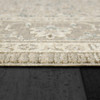 Dynamic Hudson Machine-made 1451 Beige/grey Area Rugs