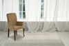 Dynamic Enchant Handmade 1500 Beige/ivory Area Rugs