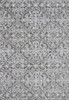 Dynamic Symphony Handmade 2053 Ivory/charcoal Area Rugs