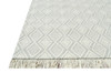 Dynamic Lola Handmade 2125 Ivory/light/grey Area Rugs