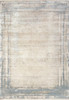 Dynamic Ruby Machine-made 2181 Ivory/blue Area Rugs