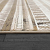 Dynamic Ruby Machine-made 2182 Ivory/taupe/grey Area Rugs