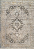 Dynamic Ruby Machine-made 2185 Ivory/grey/gold Area Rugs