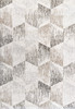 Dynamic Mehari Machine-made 23299 Ivory/grey/taupe Area Rugs