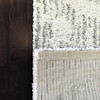 Dynamic Mehari Machine-made 23299 Ivory/grey/taupe Area Rugs