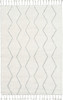 Dynamic Moxie Handmade 2533 Ivory/black Area Rugs