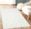 Dynamic Moxie Handmade 2534 Ivory Area Rugs