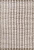 Dynamic Allegra Handmade 2985 Grey/brown/ivory Area Rugs