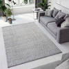 Dynamic Allegra Handmade 2985 Grey/brown/ivory Area Rugs