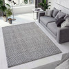 Dynamic Allegra Handmade 2985 Multi Area Rugs