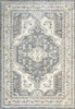 Dynamic Jupiter Machine-made 3104 Grey/multi Area Rugs