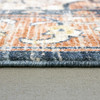 Dynamic Jupiter Machine-made 3110 Beige/navy/copper Area Rugs