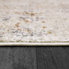 Dynamic Renaissance Machine-made 3155 Ivory/multi Area Rugs