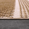 Dynamic Seville Machine-made 3613 Beige Area Rugs