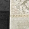 Dynamic Bailey Machine-made 3881 Beige/ivory/grey Area Rugs