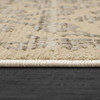 Dynamic Bailey Machine-made 3883 Beige/grey Area Rugs