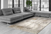 Dynamic Ella Machine-made 3980 Grey/ivory/taupe Area Rugs