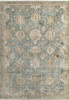 Dynamic Ella Machine-made 3985 Taupe/blue Area Rugs