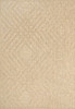 Dynamic Melissa Machine-made 4237 Beige Area Rugs