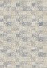 Dynamic Opulus Machine-made 4313 Beige/multi Area Rugs