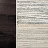 Dynamic Refine Machine-made 4633 Beige Area Rugs