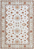 Dynamic Deja Handmade 4682 Grey/rust Area Rugs