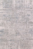 Dynamic Carson Machine-made 5224 Ivory/blue Area Rugs