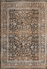 Dynamic Cullen Machine-made 5707 Multi Area Rugs