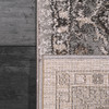 Dynamic Riley Machine-made 6035 Grey/beige Area Rugs