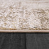 Dynamic Carlisle Machine-made 62013 Beige/ivory Area Rugs