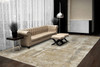 Dynamic Carlisle Machine-made 62013 Beige/ivory Area Rugs