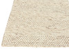 Dynamic Grove Handmade 6211 Beige Area Rugs