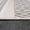 Dynamic Tessie Machine-made 6410 Beige/grey/ivory Area Rugs