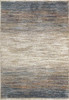 Dynamic Dakota Machine-made 6643 Cream/blue Area Rugs