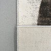 Dynamic Merit Machine-made 6657 Grey/multi Area Rugs