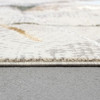 Dynamic Merit Machine-made 6658 Grey/multi Area Rugs