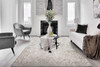 Dynamic Skyler Machine-made 6711 Grey/multi Area Rugs