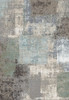 Dynamic Jazz Machine-made 6791 Multi Area Rugs