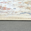 Dynamic Falcon Machine-made 6806 Ivory/grey/blue/red/gold Area Rugs